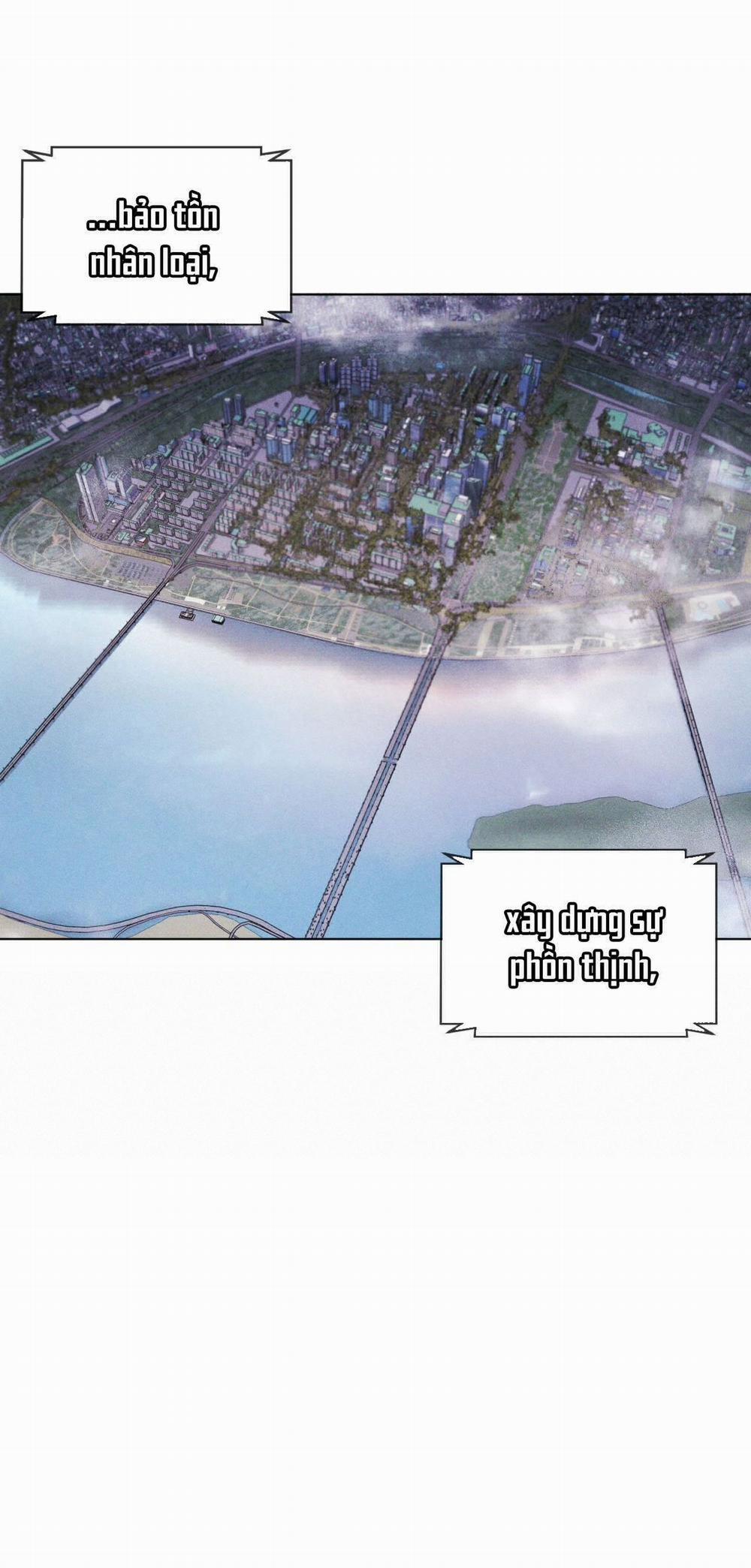 [18+] Thành Phố Cầu Vồng 0.1 trang 8