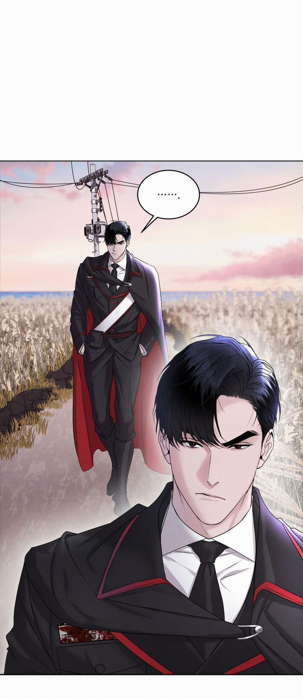 [18+] Thành Phố Cầu Vồng 0.2 trang 0