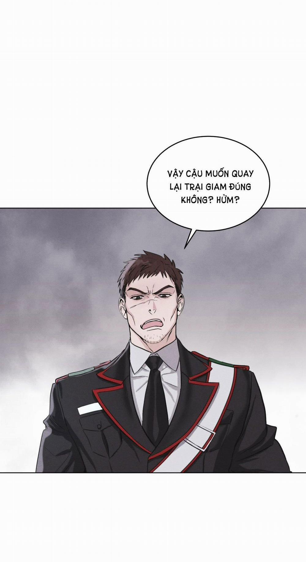 [18+] Thành Phố Cầu Vồng 0.2 trang 12