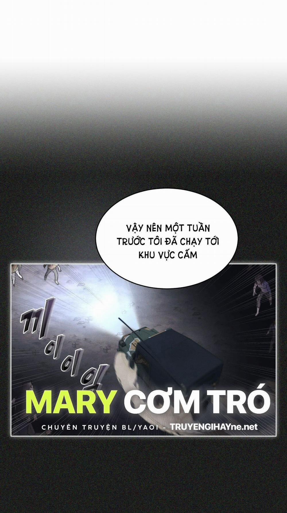 [18+] Thành Phố Cầu Vồng 0.2 trang 16