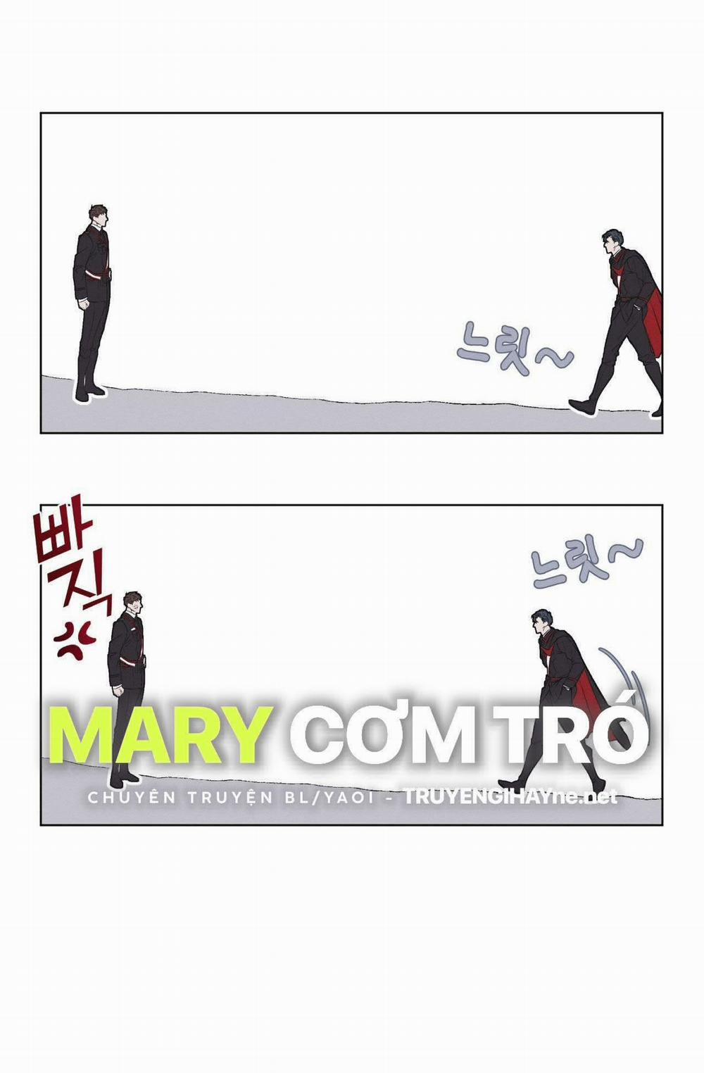 [18+] Thành Phố Cầu Vồng 0.2 trang 2