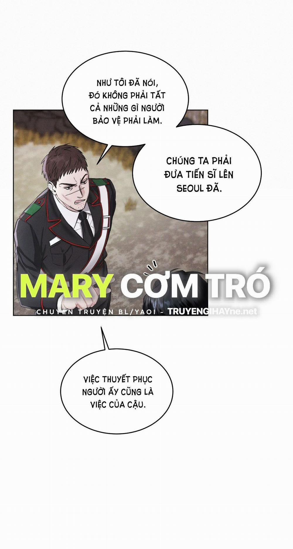 [18+] Thành Phố Cầu Vồng 0.2 trang 22