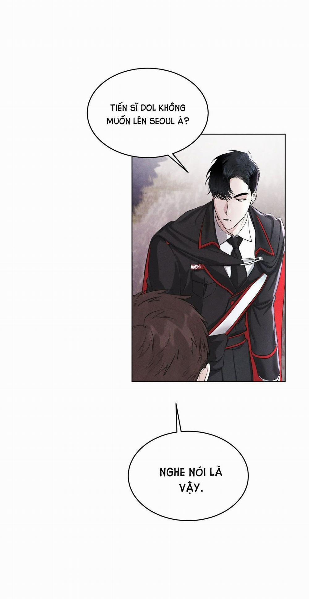 [18+] Thành Phố Cầu Vồng 0.2 trang 23