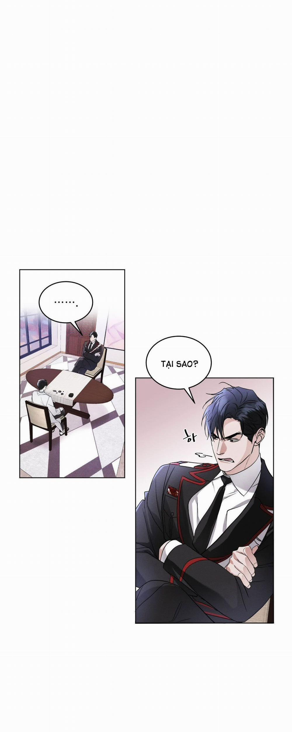 [18+] Thành Phố Cầu Vồng 0.2 trang 27