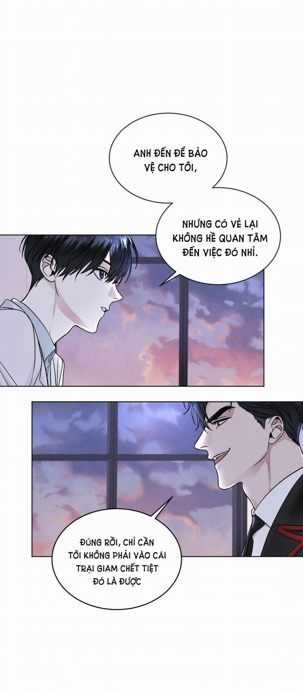 [18+] Thành Phố Cầu Vồng 0.2 trang 28