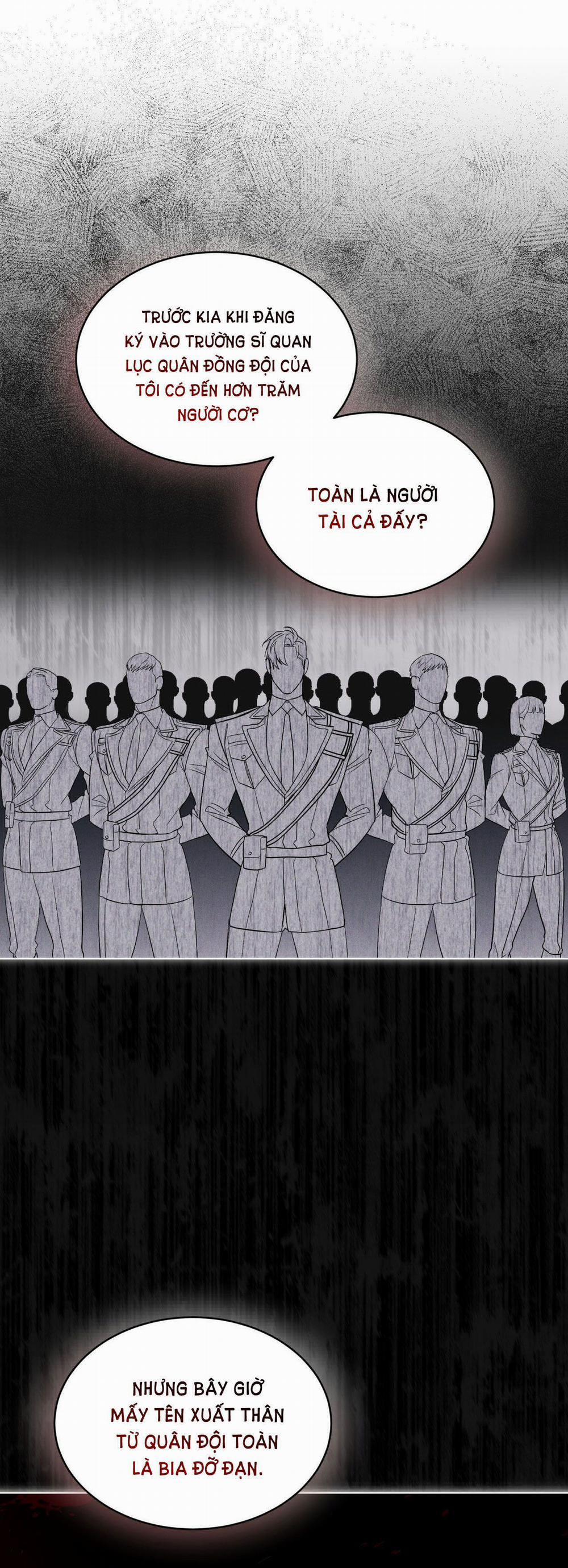 [18+] Thành Phố Cầu Vồng 0.2 trang 32