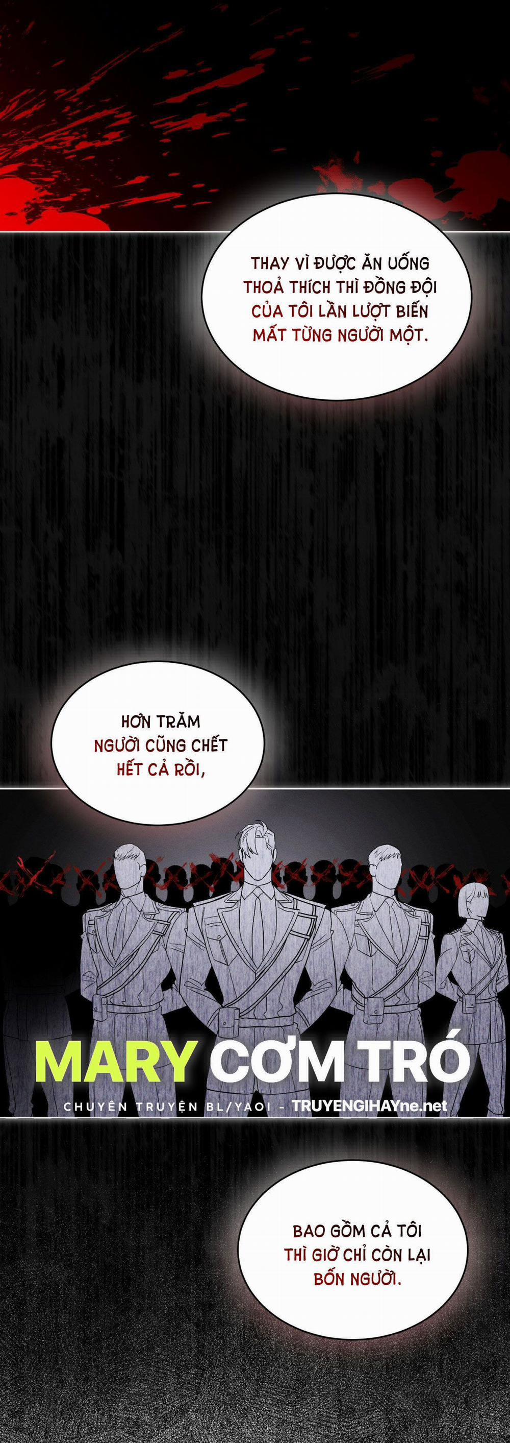 [18+] Thành Phố Cầu Vồng 0.2 trang 33