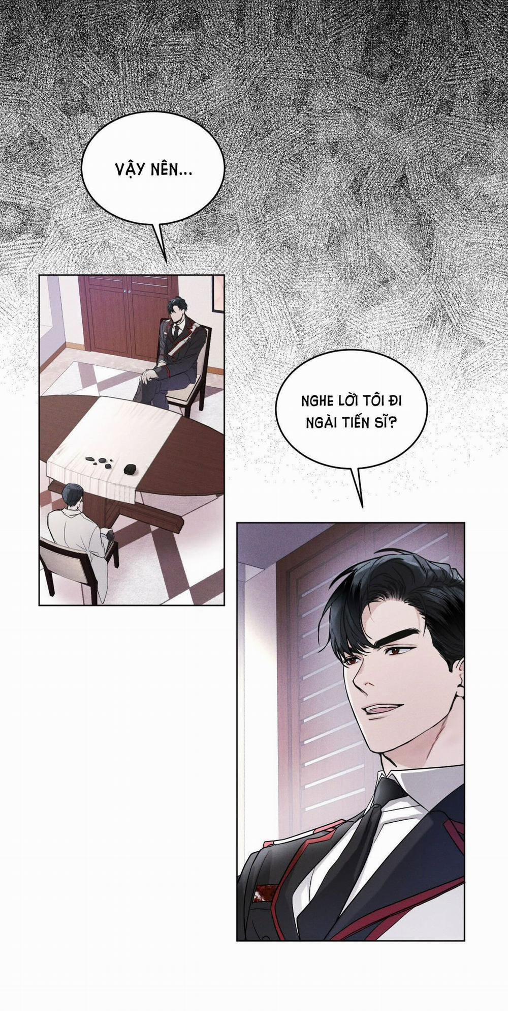 [18+] Thành Phố Cầu Vồng 0.2 trang 34