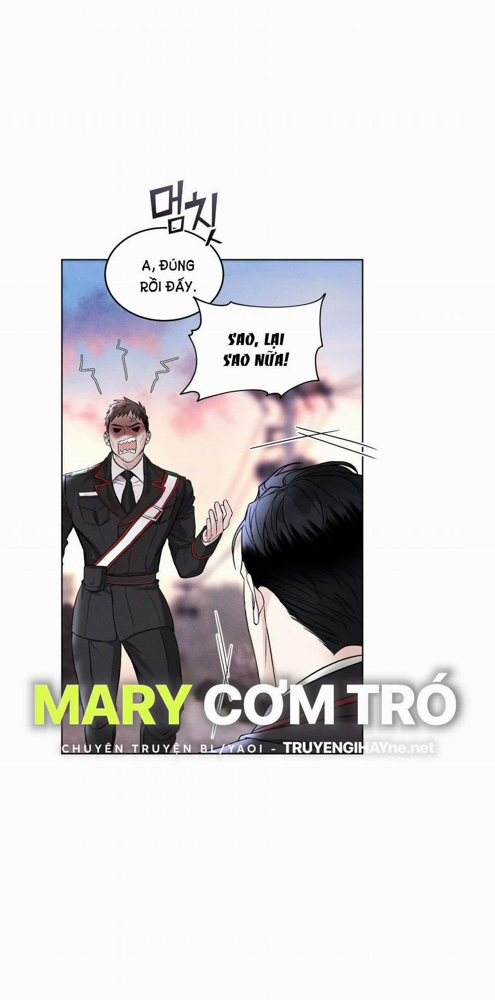 [18+] Thành Phố Cầu Vồng 0.2 trang 8