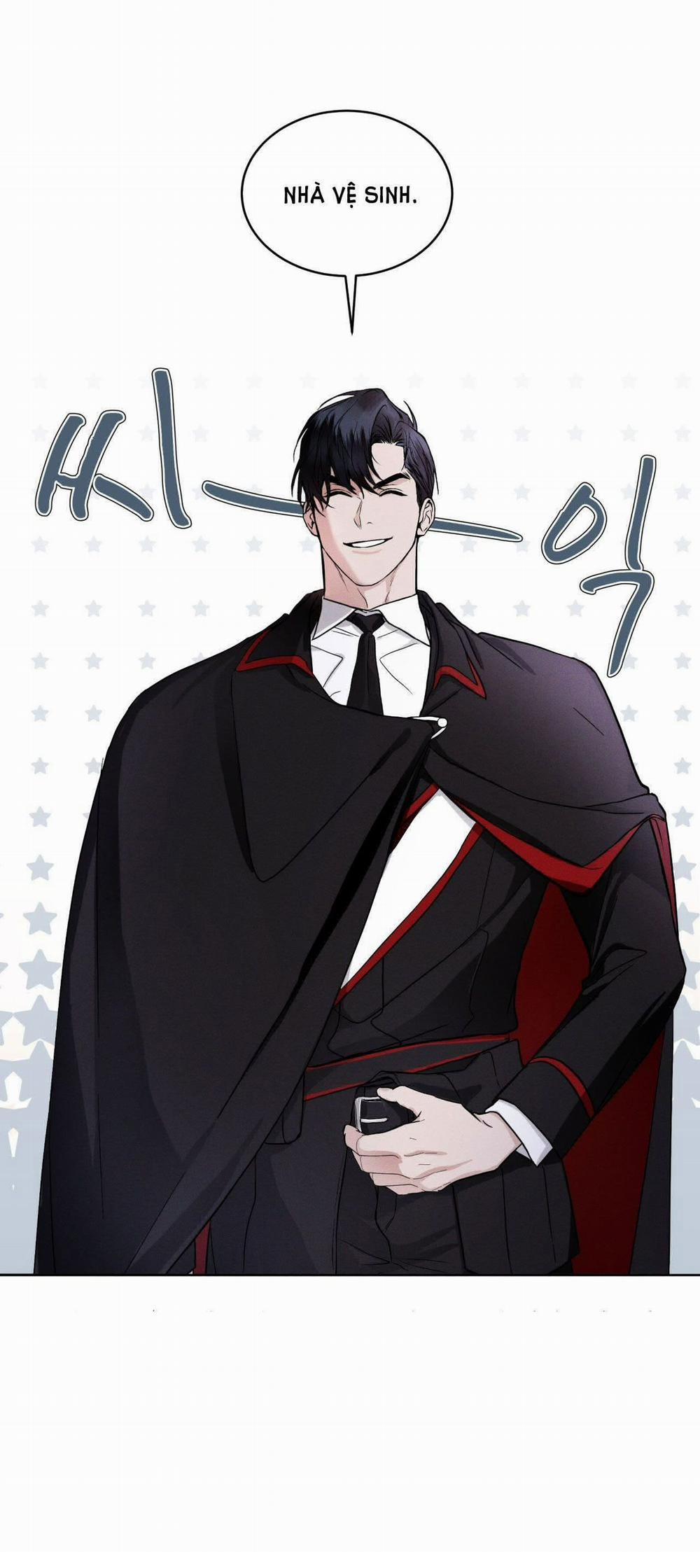 [18+] Thành Phố Cầu Vồng 0.2 trang 9