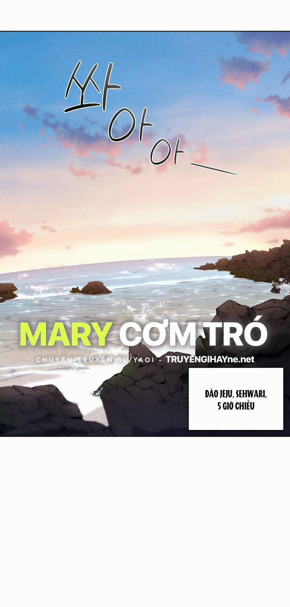 [18+] Thành Phố Cầu Vồng 1.1 trang 1