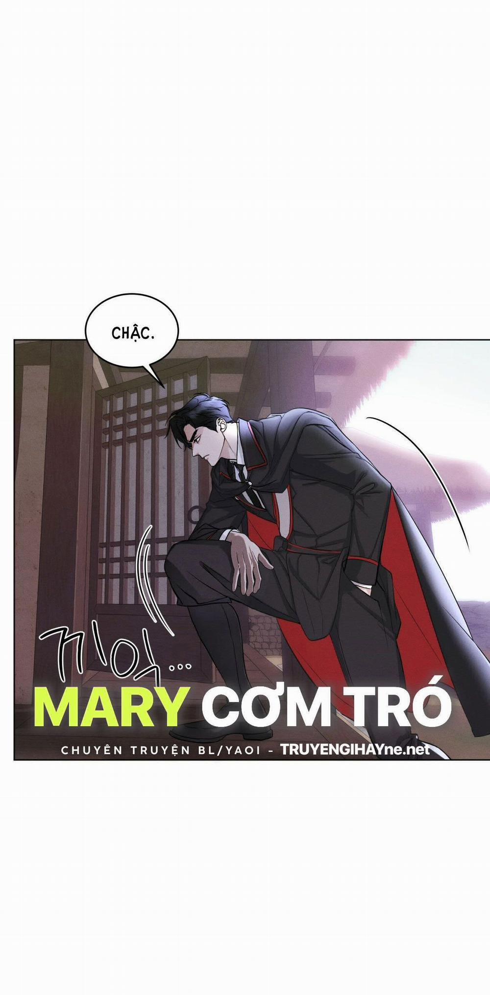 [18+] Thành Phố Cầu Vồng 1.1 trang 13