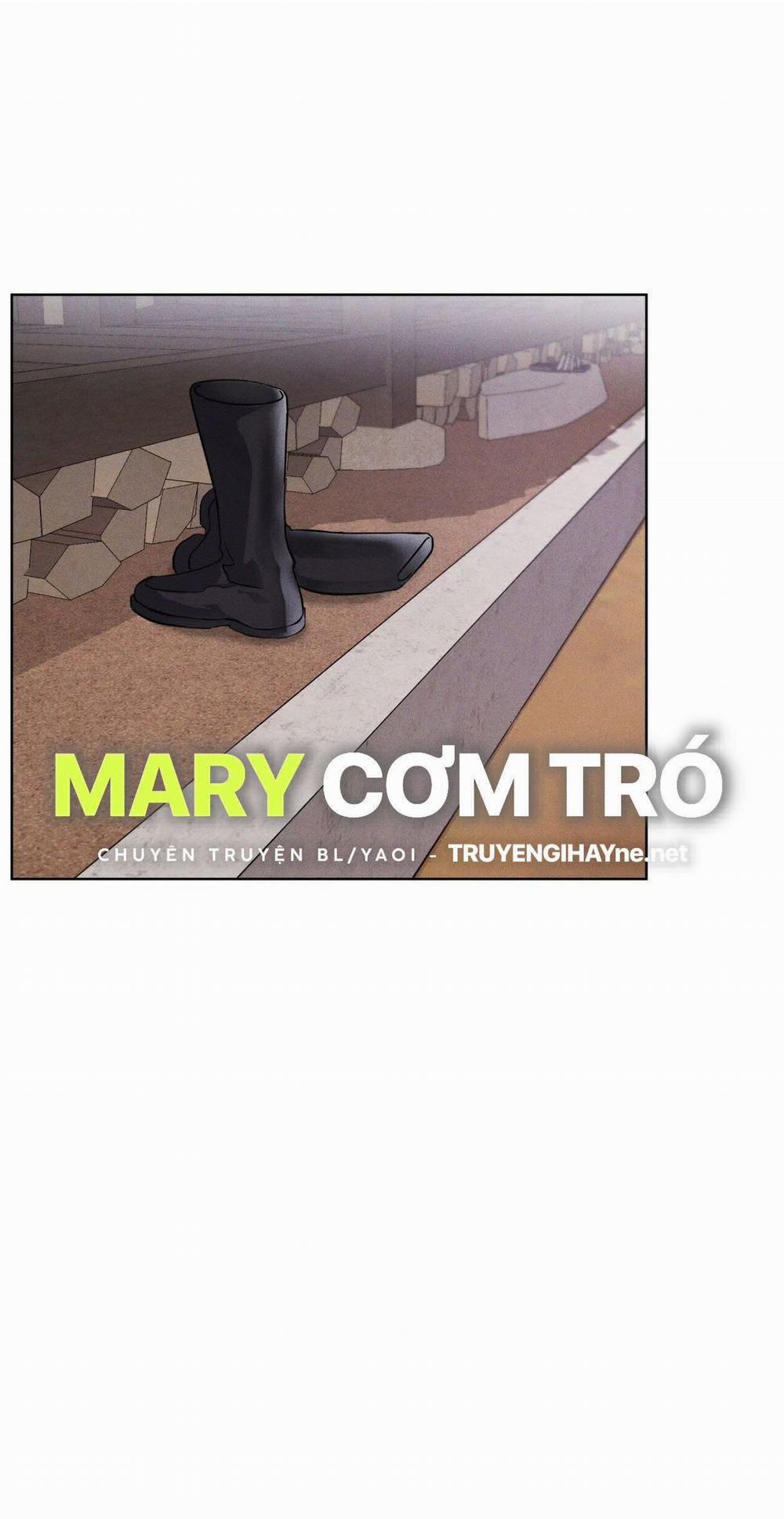 [18+] Thành Phố Cầu Vồng 1.1 trang 16