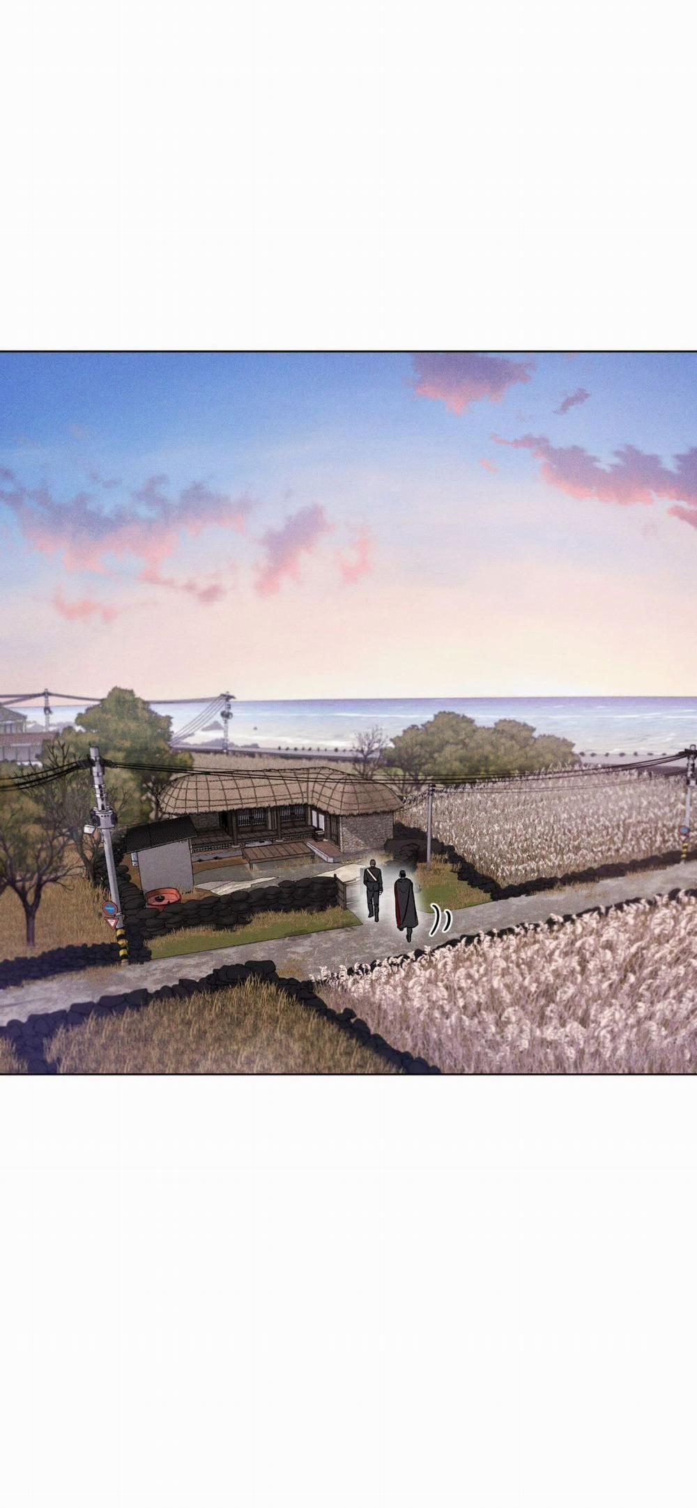 [18+] Thành Phố Cầu Vồng 1.1 trang 2