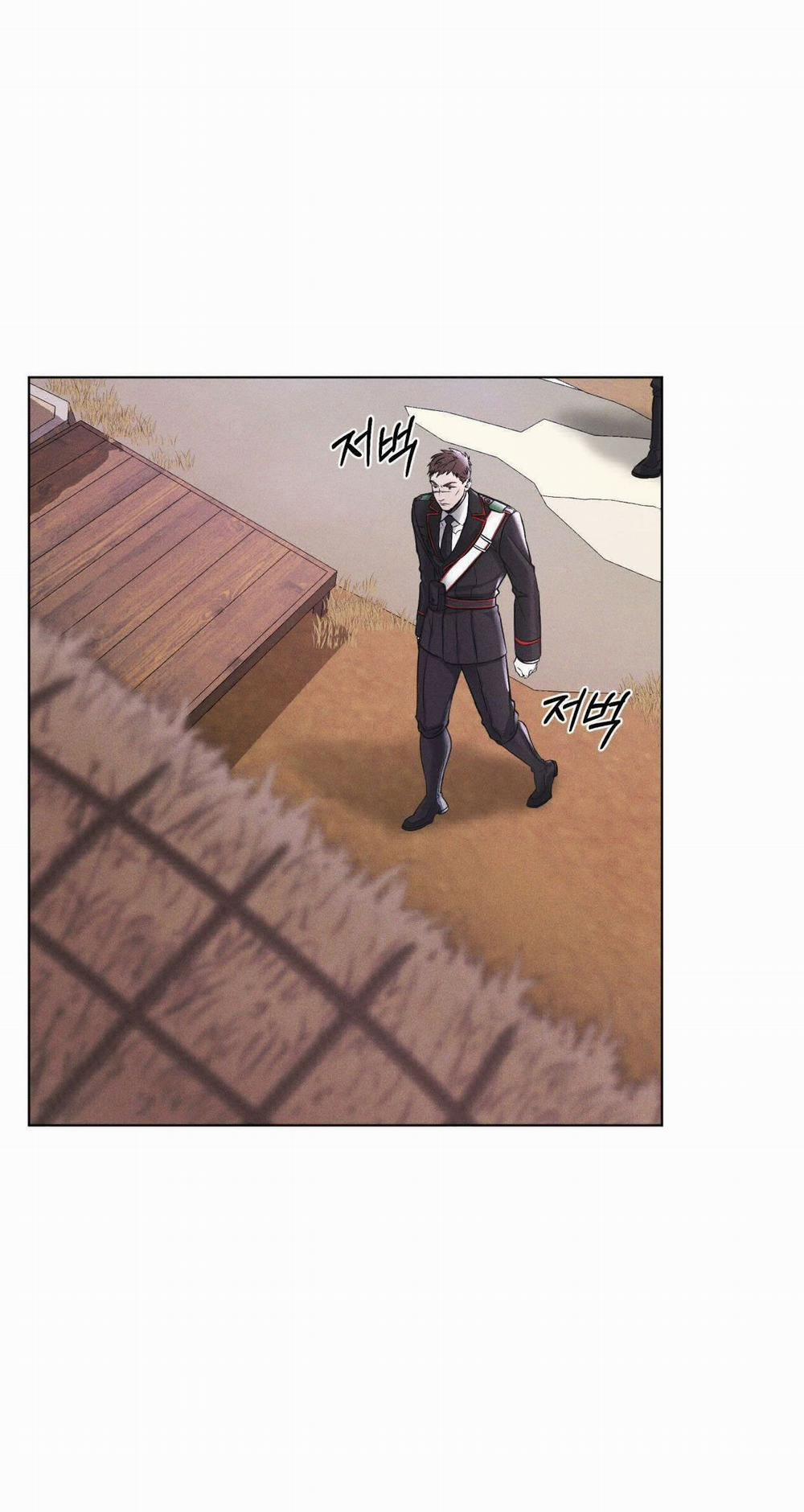 [18+] Thành Phố Cầu Vồng 1.1 trang 3