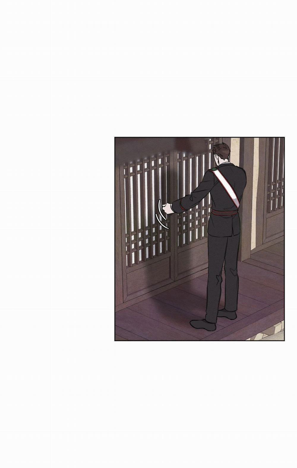 [18+] Thành Phố Cầu Vồng 1.1 trang 8