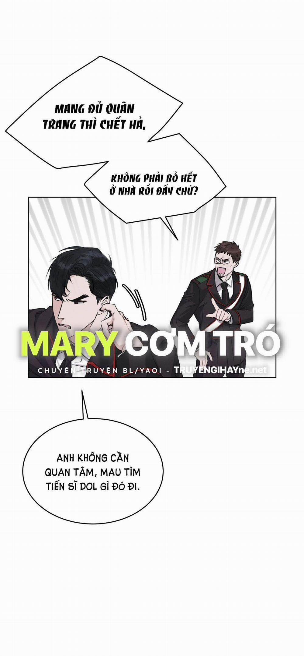 [18+] Thành Phố Cầu Vồng 1.2 trang 0