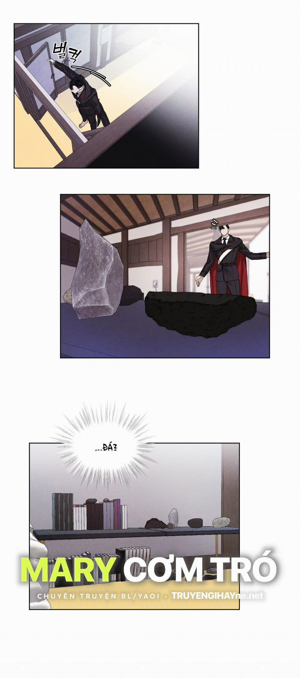 [18+] Thành Phố Cầu Vồng 1.2 trang 1