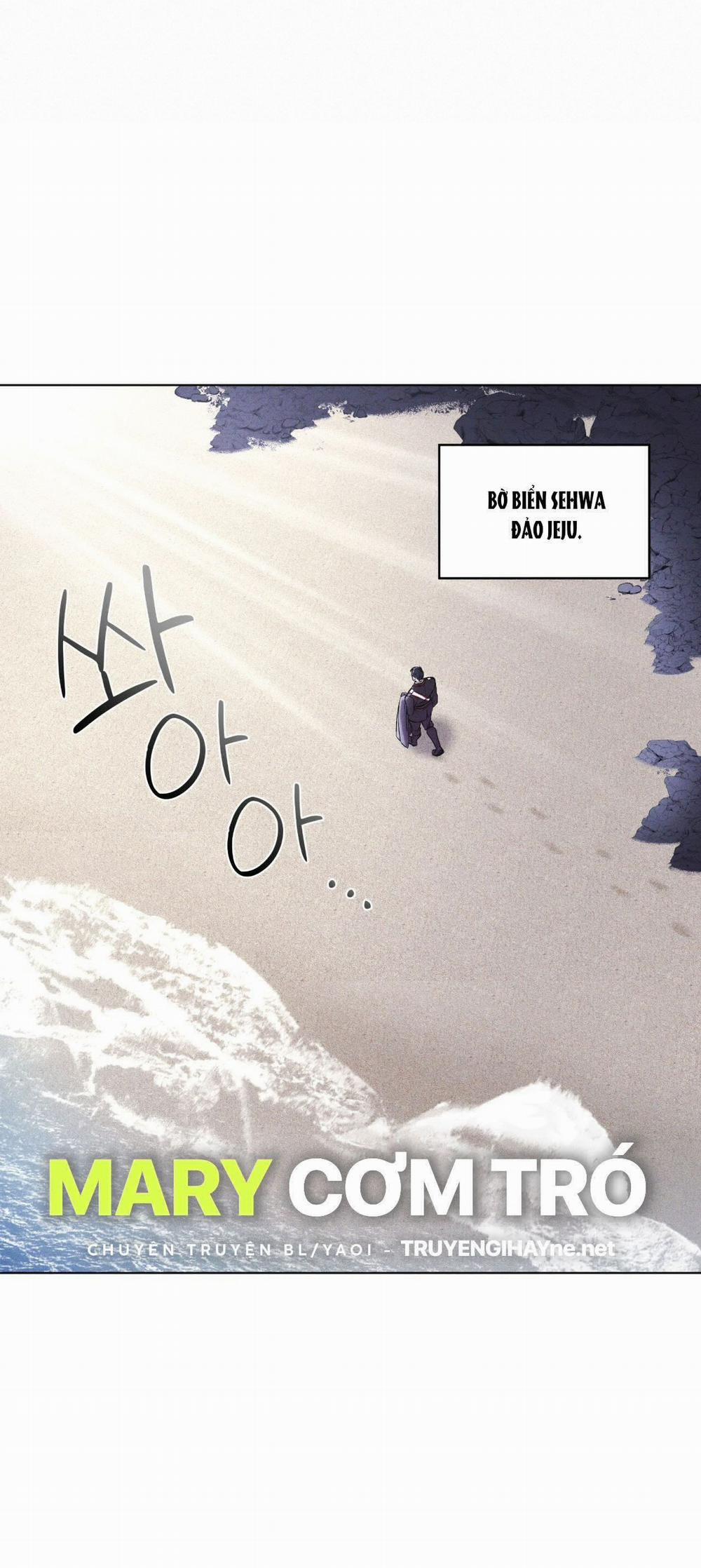 [18+] Thành Phố Cầu Vồng 1.2 trang 11