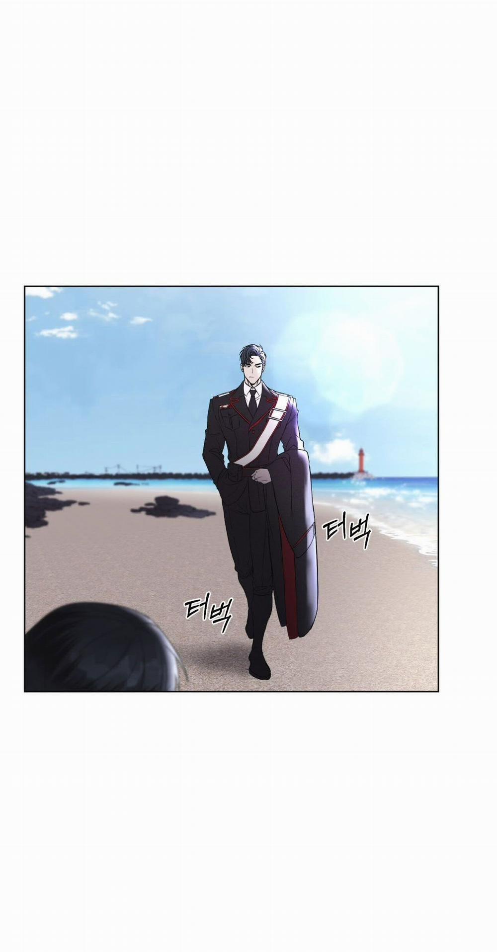 [18+] Thành Phố Cầu Vồng 1.2 trang 13