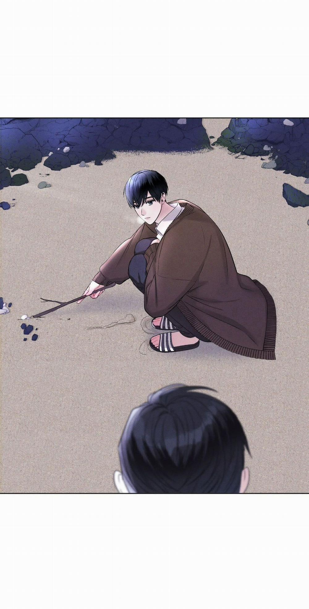 [18+] Thành Phố Cầu Vồng 1.2 trang 15