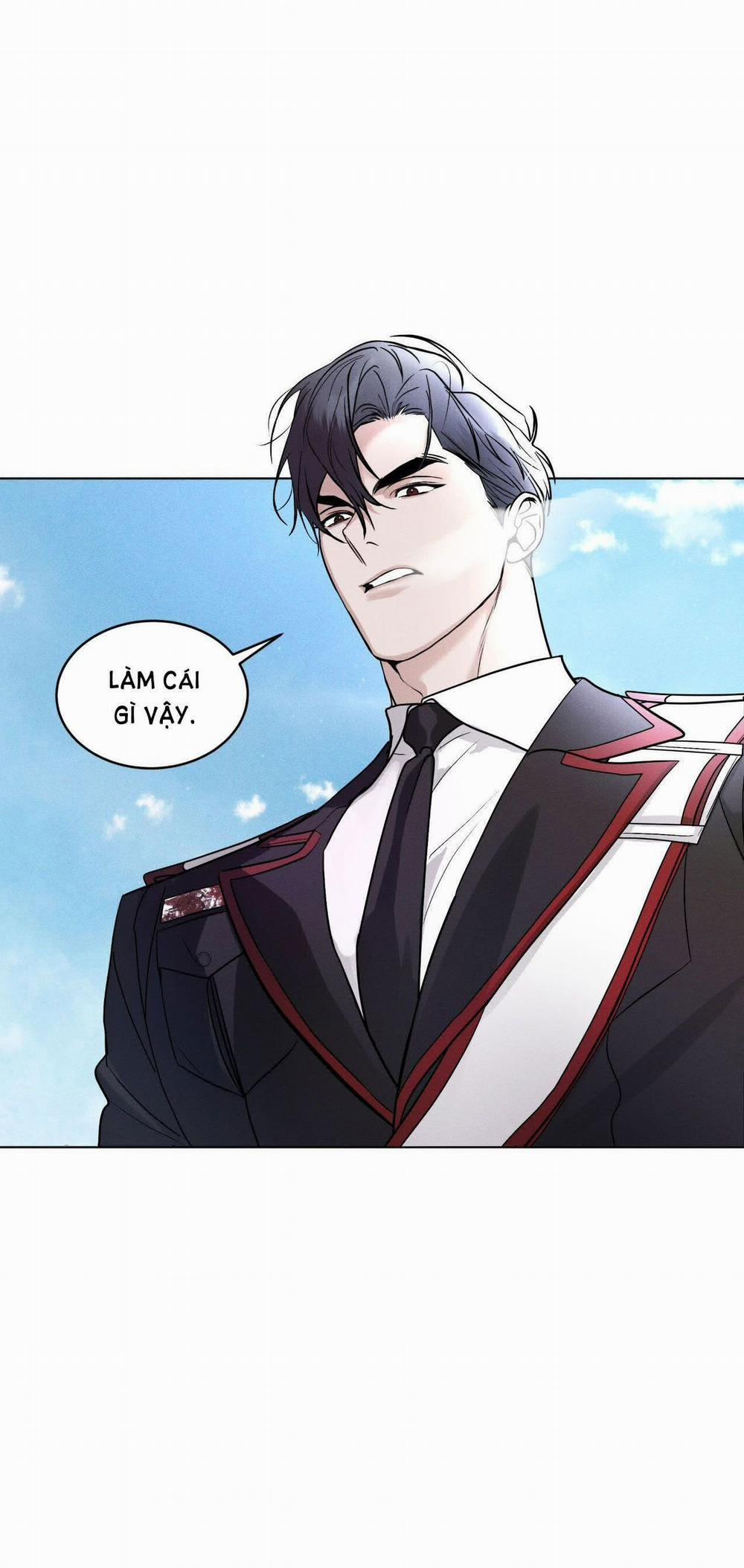 [18+] Thành Phố Cầu Vồng 1.2 trang 16