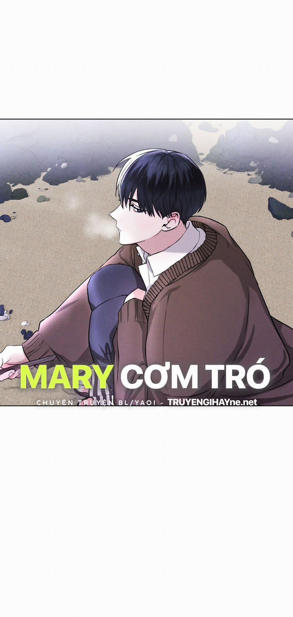 [18+] Thành Phố Cầu Vồng 1.2 trang 17