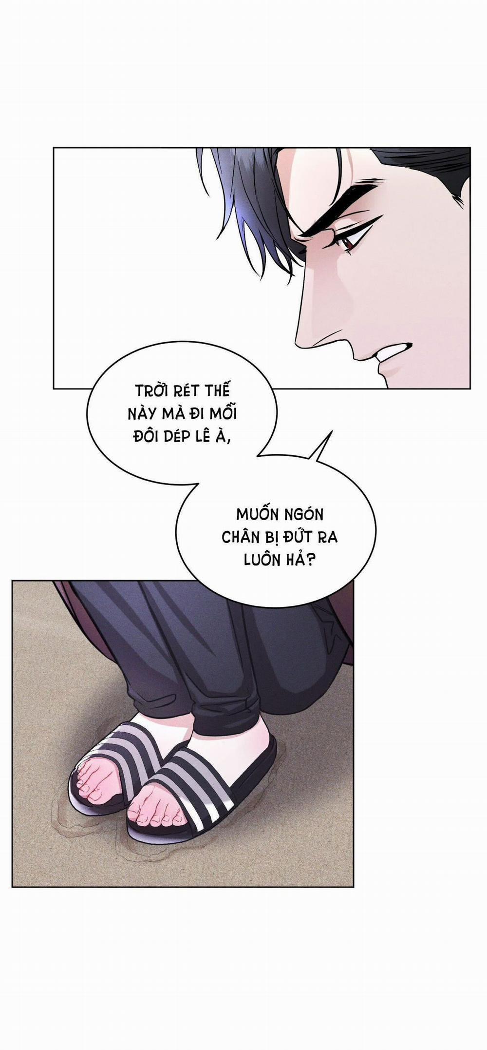 [18+] Thành Phố Cầu Vồng 1.2 trang 18