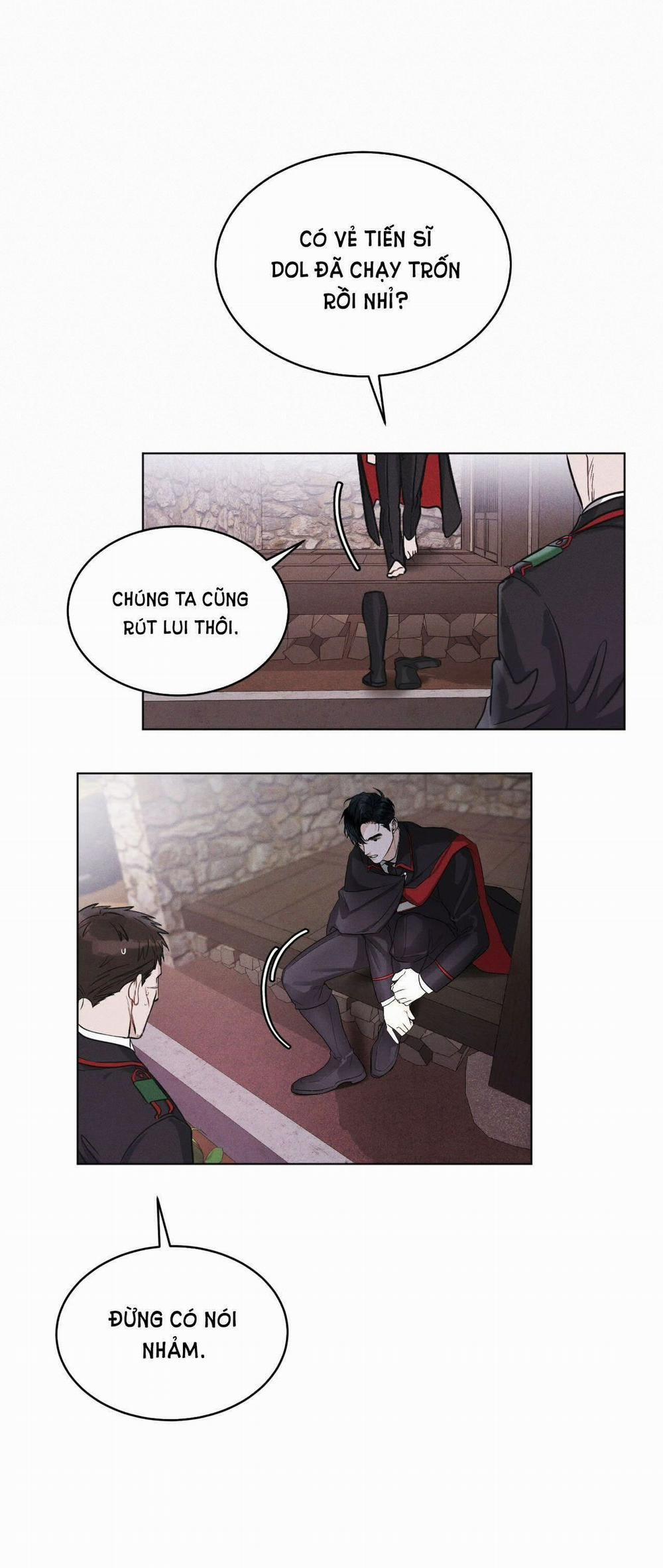 [18+] Thành Phố Cầu Vồng 1.2 trang 2