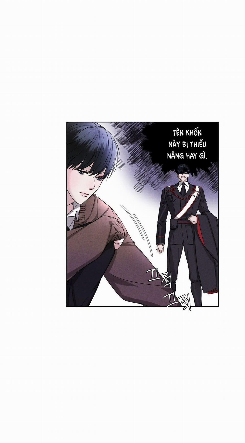 [18+] Thành Phố Cầu Vồng 1.2 trang 20