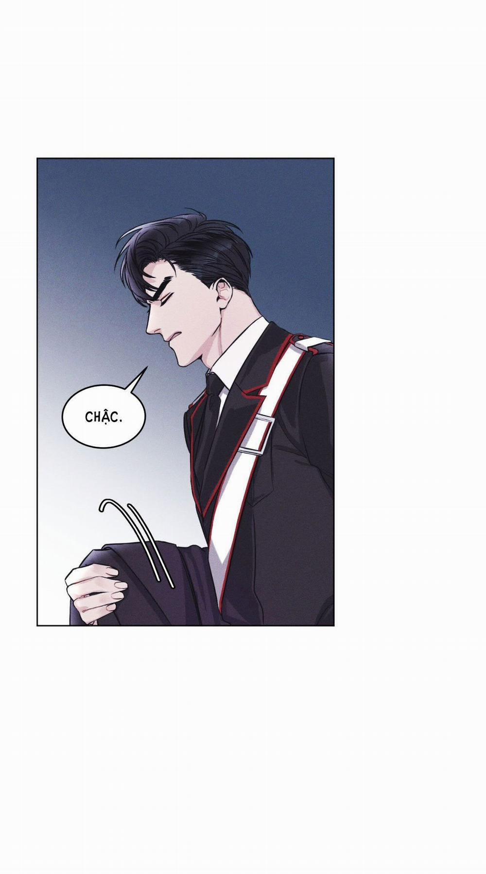 [18+] Thành Phố Cầu Vồng 1.2 trang 21