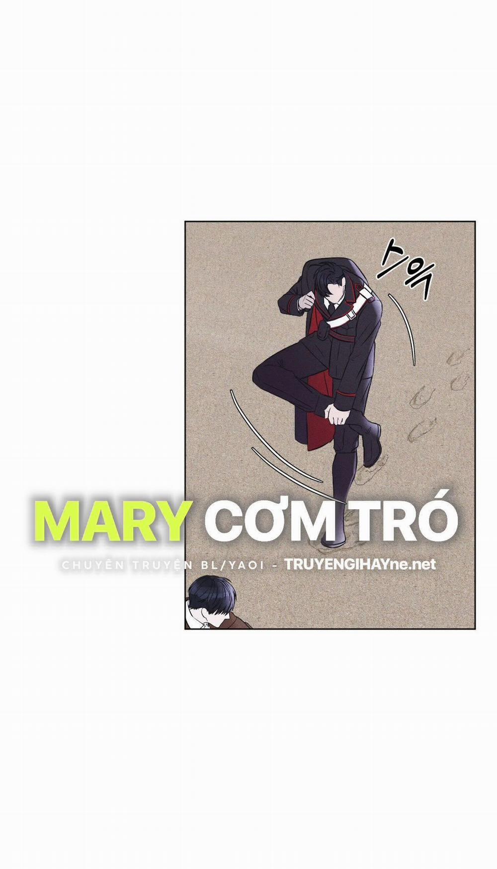 [18+] Thành Phố Cầu Vồng 1.2 trang 22