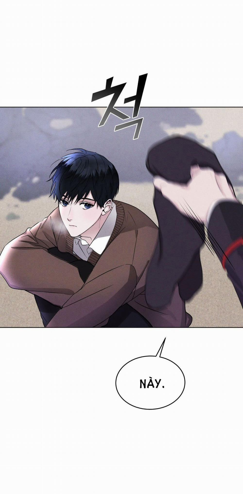 [18+] Thành Phố Cầu Vồng 1.2 trang 23