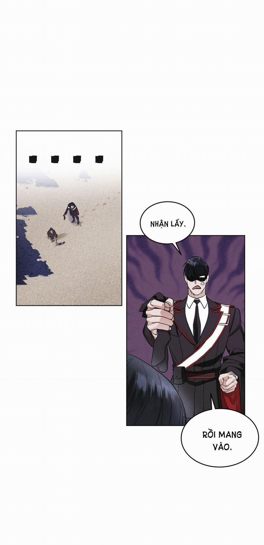 [18+] Thành Phố Cầu Vồng 1.2 trang 24