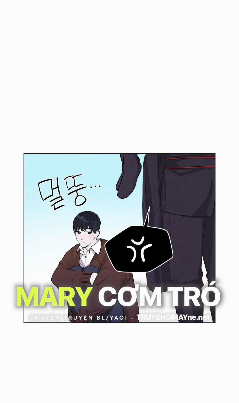 [18+] Thành Phố Cầu Vồng 1.2 trang 25