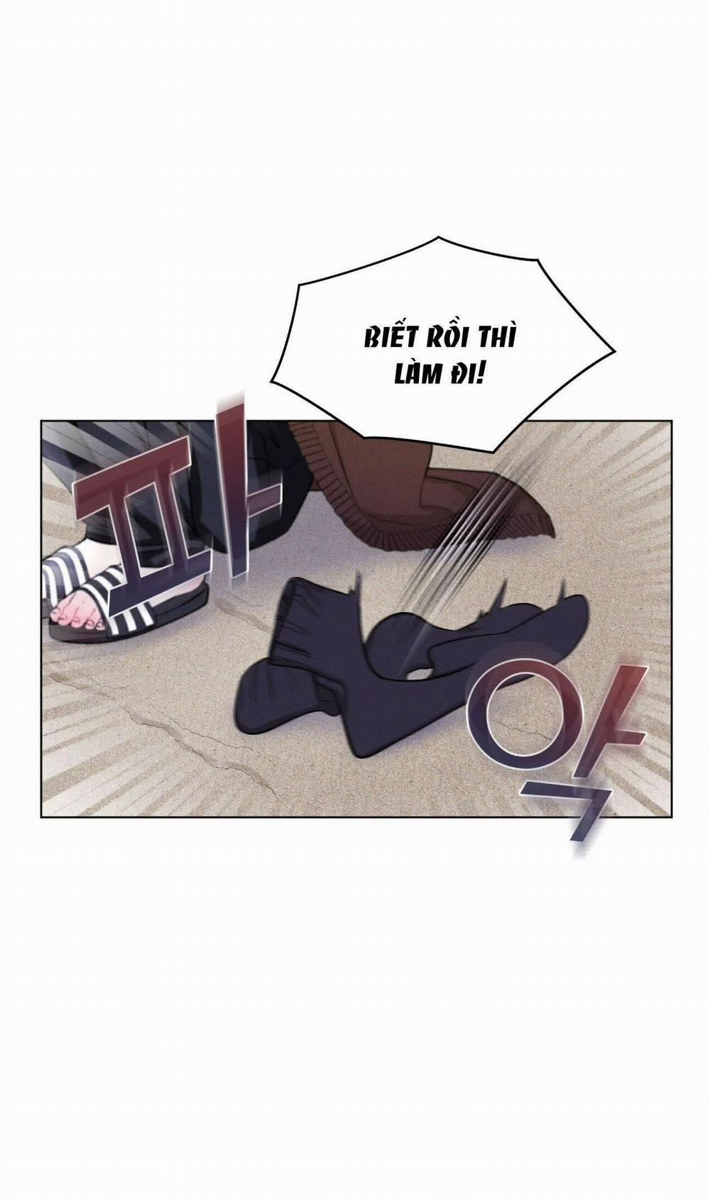 [18+] Thành Phố Cầu Vồng 1.2 trang 26