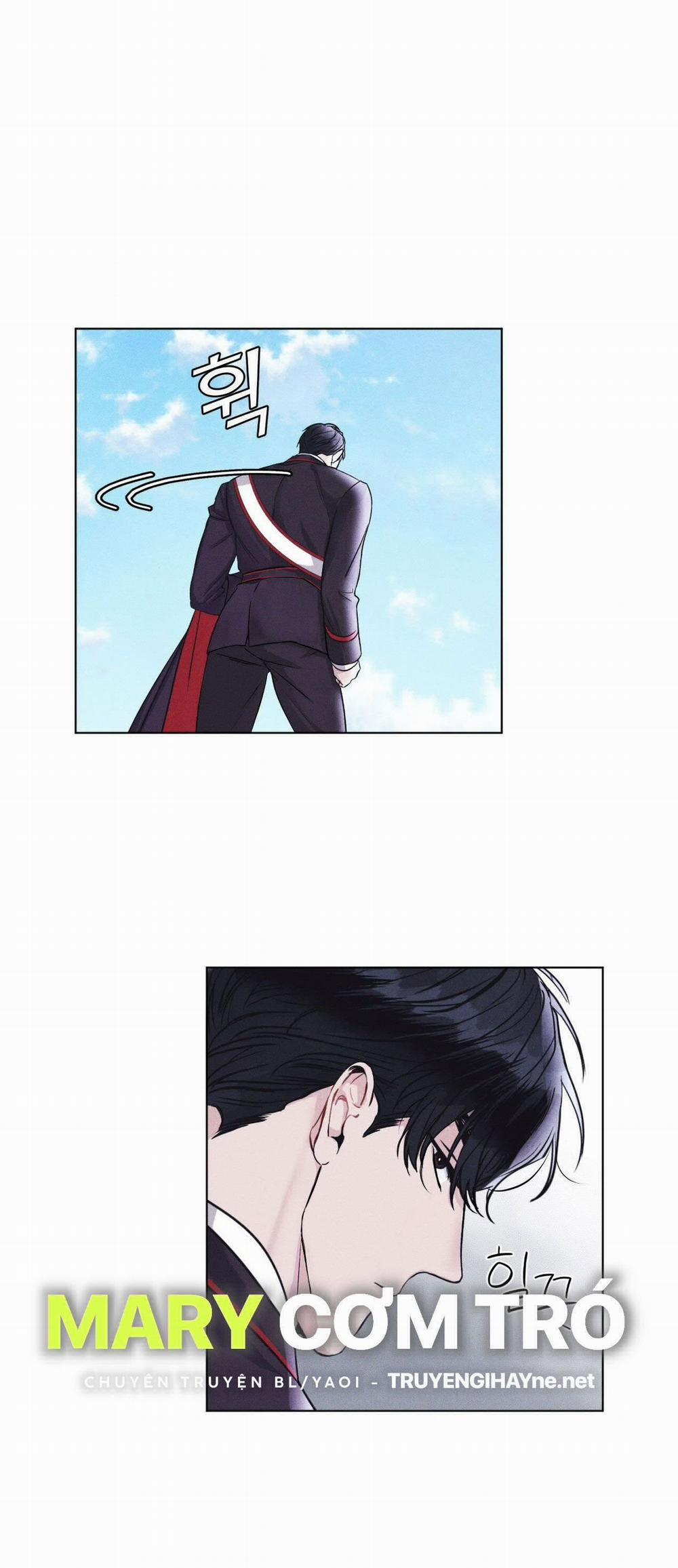 [18+] Thành Phố Cầu Vồng 1.2 trang 27