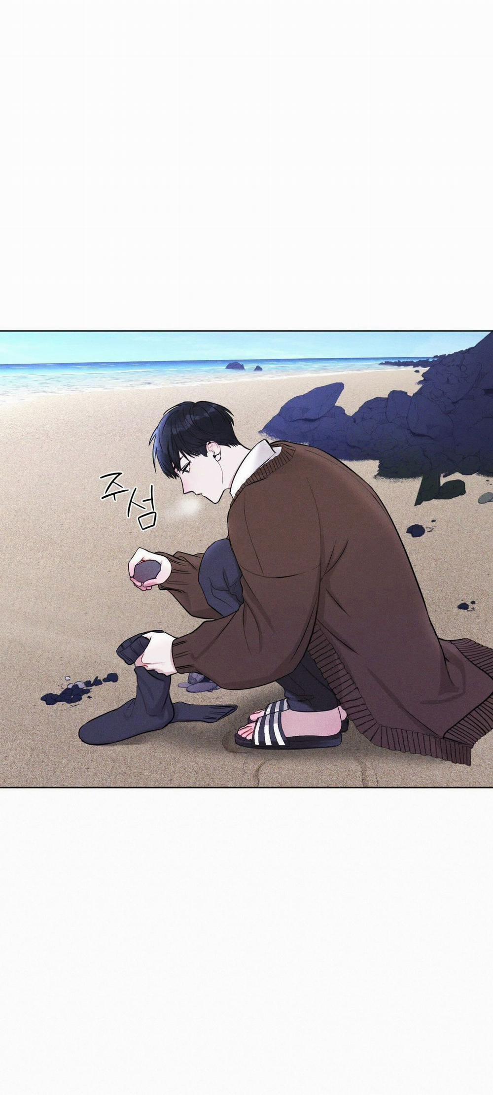 [18+] Thành Phố Cầu Vồng 1.2 trang 28