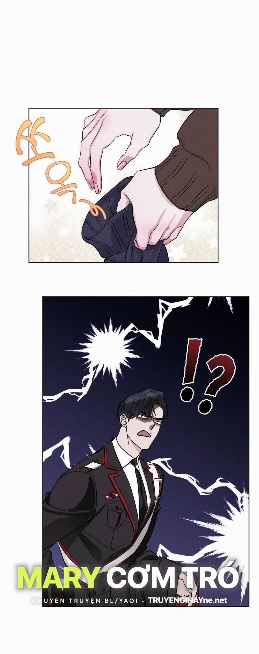 [18+] Thành Phố Cầu Vồng 1.2 trang 29