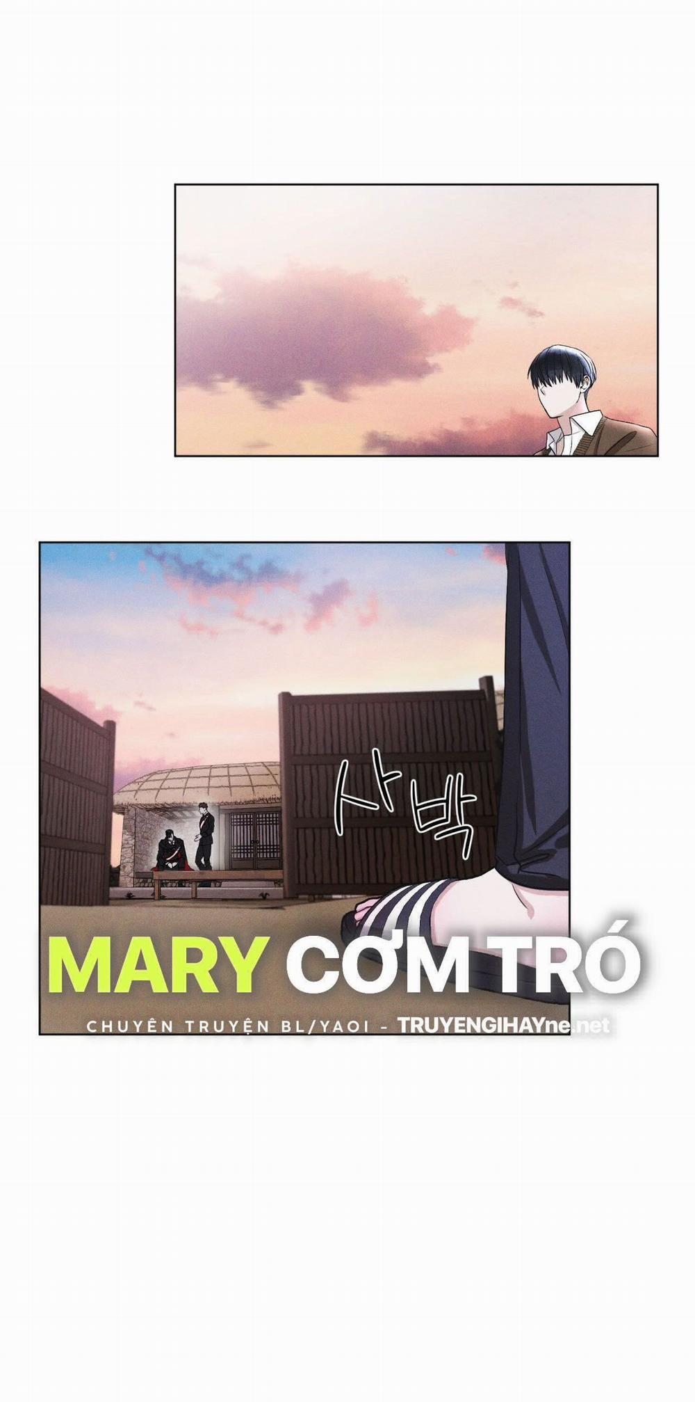 [18+] Thành Phố Cầu Vồng 1.2 trang 3