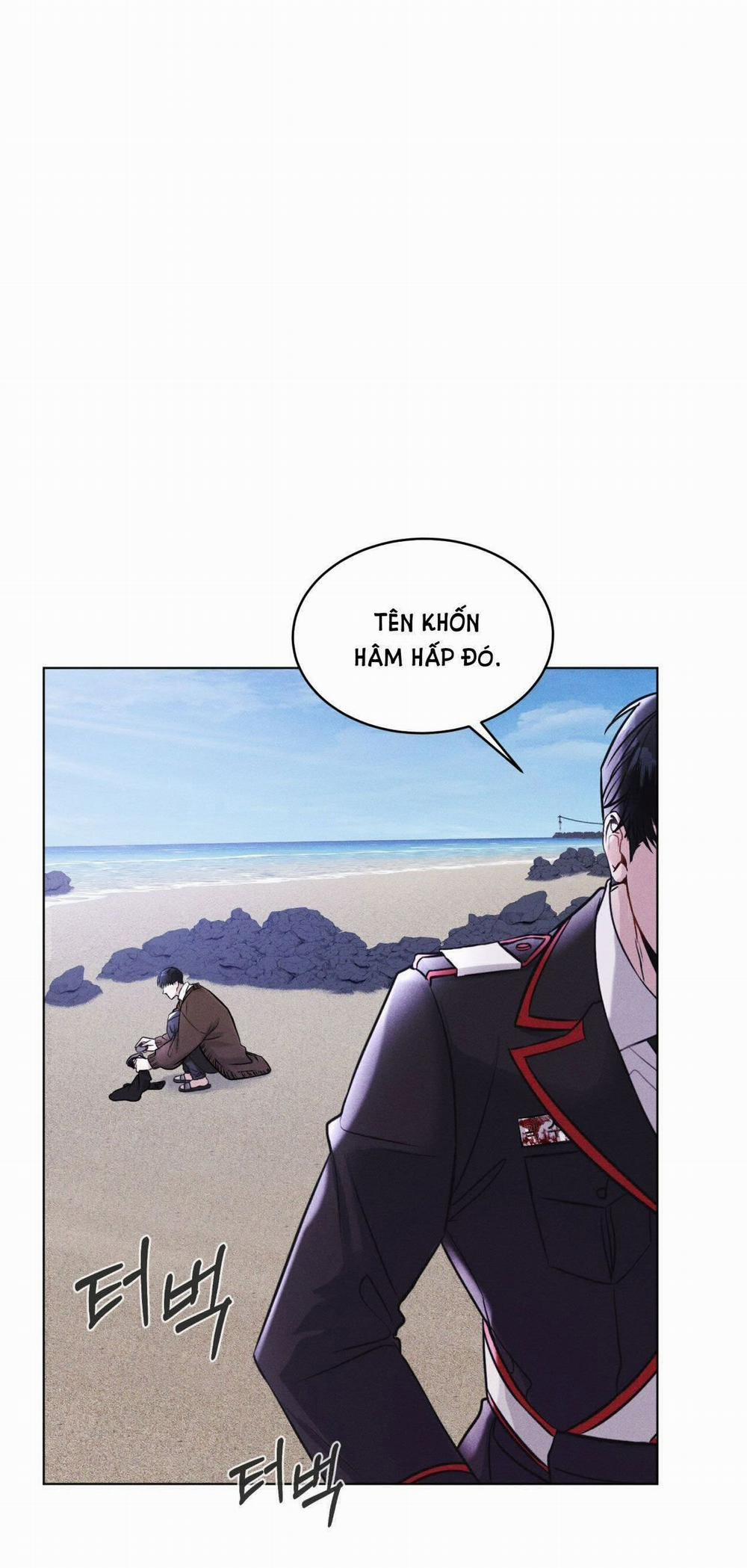 [18+] Thành Phố Cầu Vồng 1.2 trang 30