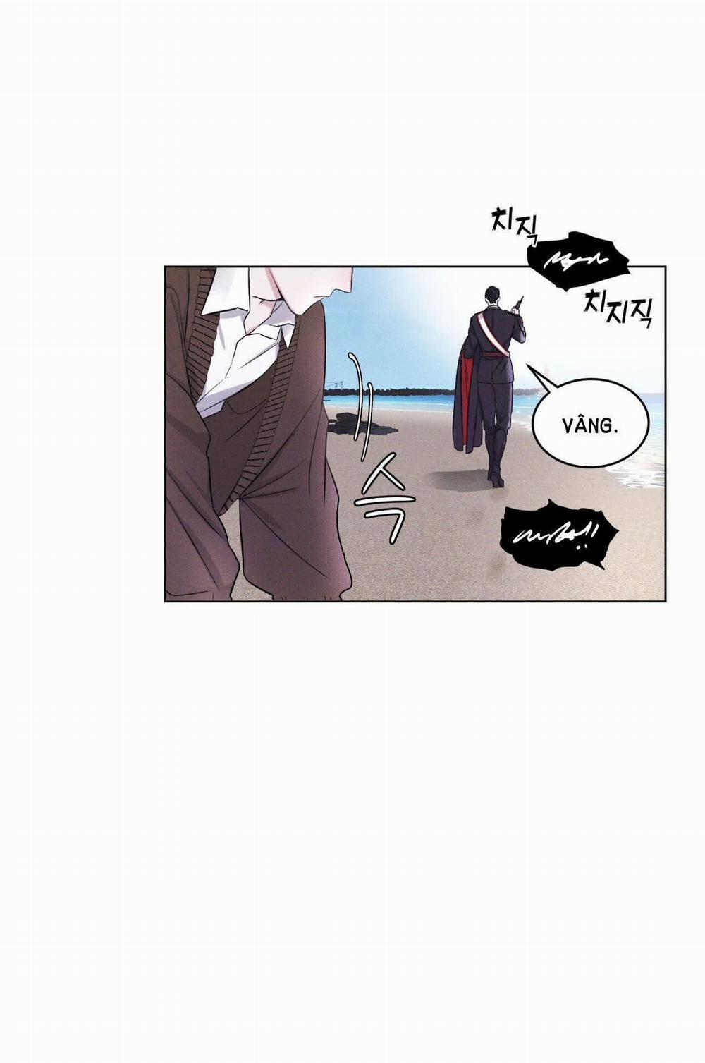 [18+] Thành Phố Cầu Vồng 1.2 trang 31