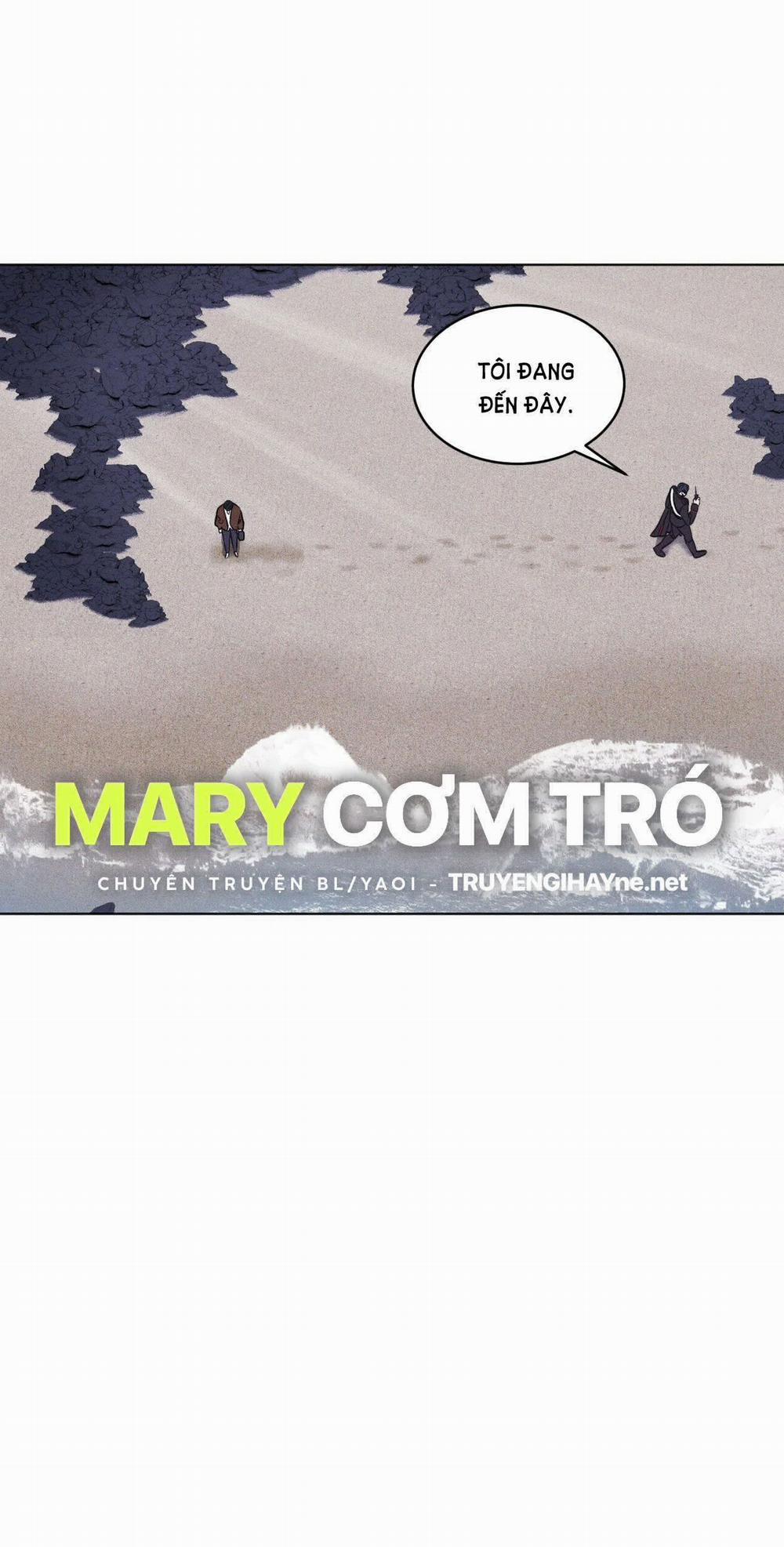 [18+] Thành Phố Cầu Vồng 1.2 trang 32