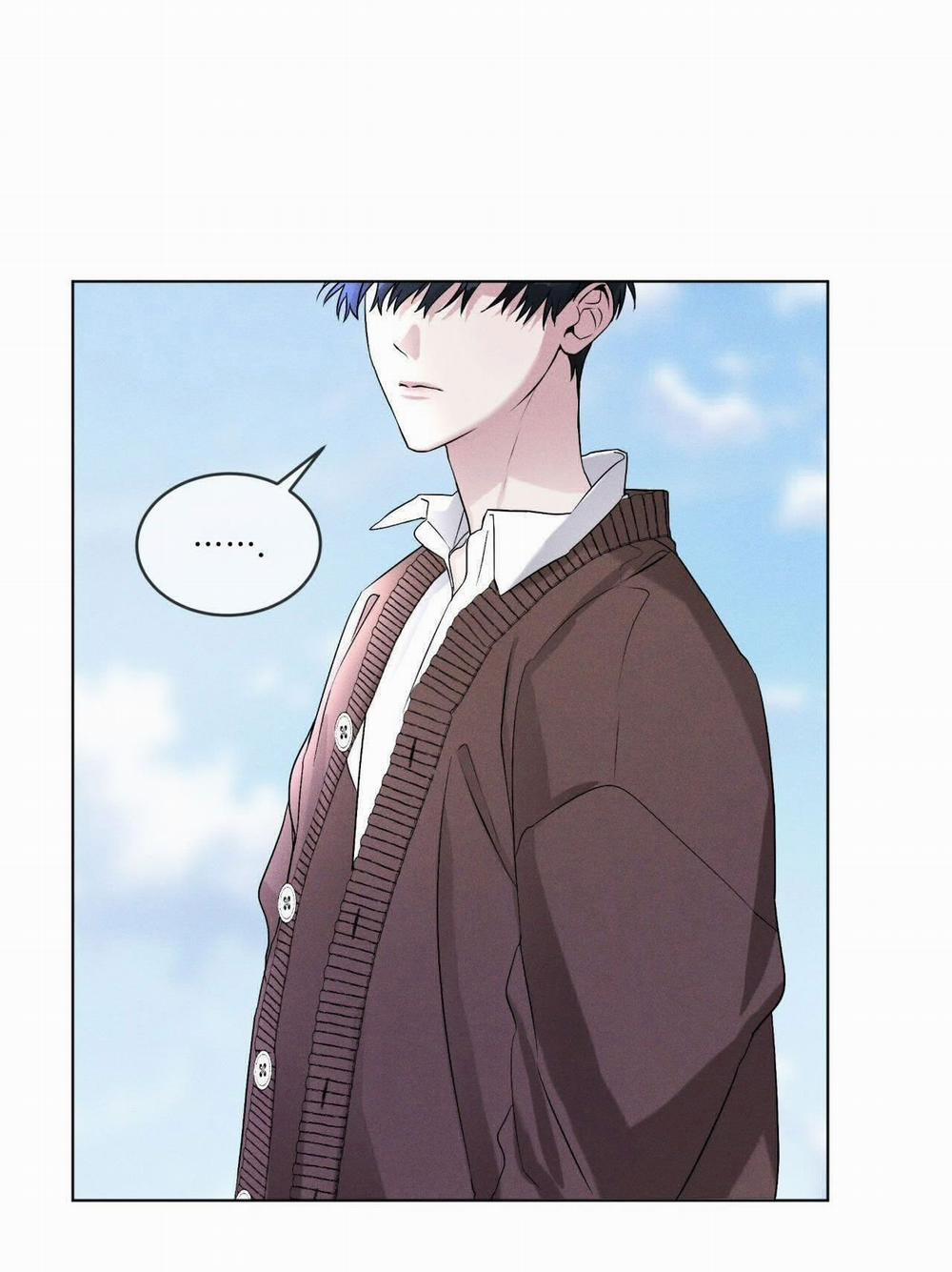 [18+] Thành Phố Cầu Vồng 1.2 trang 33