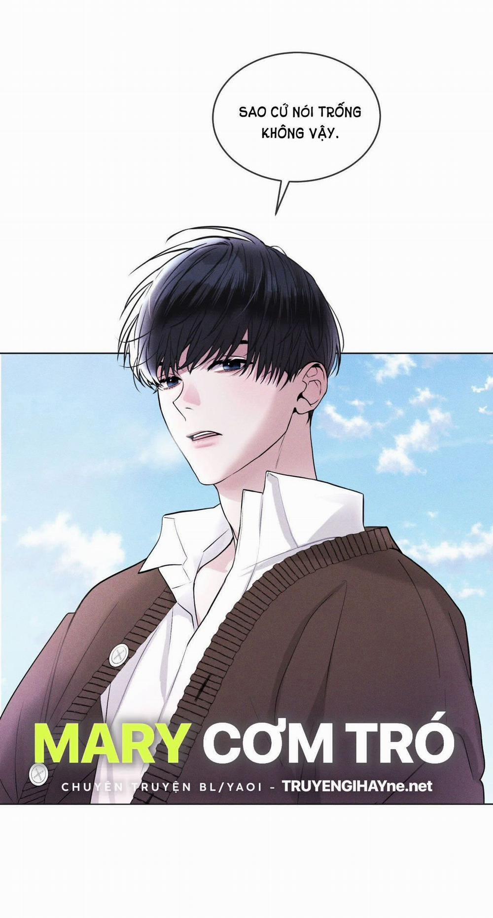 [18+] Thành Phố Cầu Vồng 1.2 trang 35