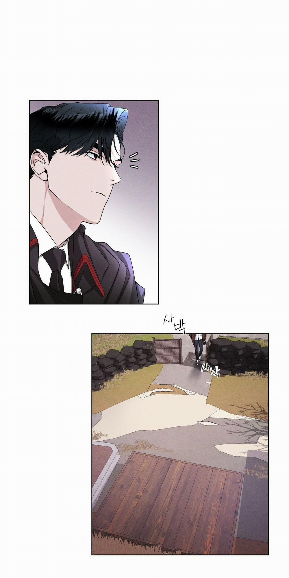 [18+] Thành Phố Cầu Vồng 1.2 trang 4