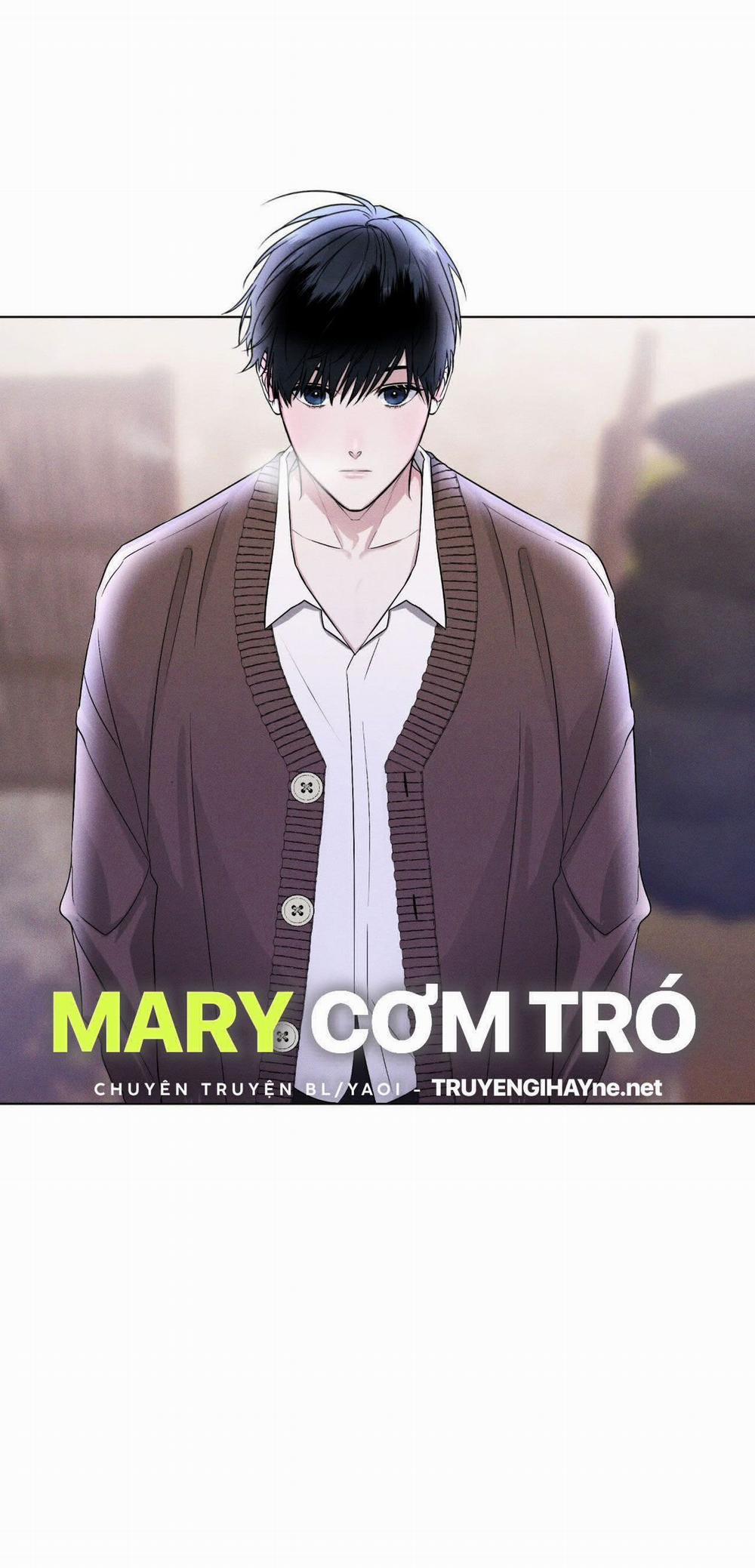 [18+] Thành Phố Cầu Vồng 1.2 trang 5