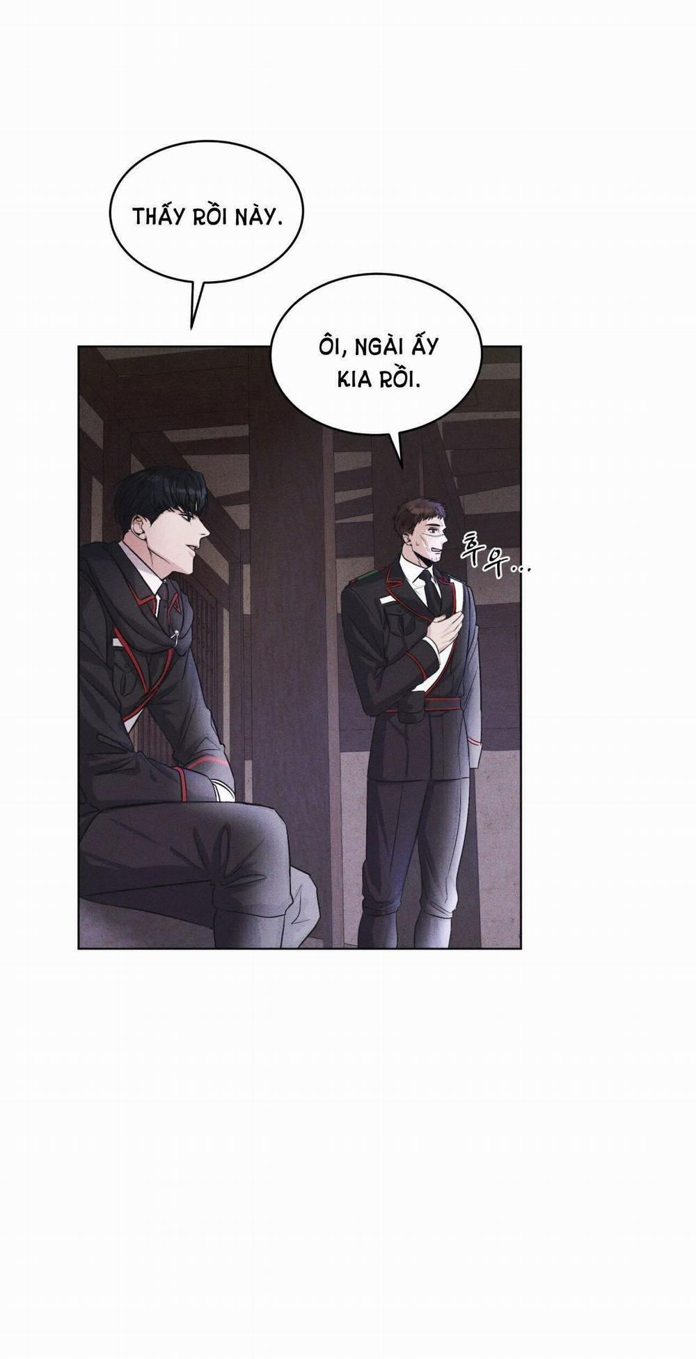 [18+] Thành Phố Cầu Vồng 1.2 trang 6