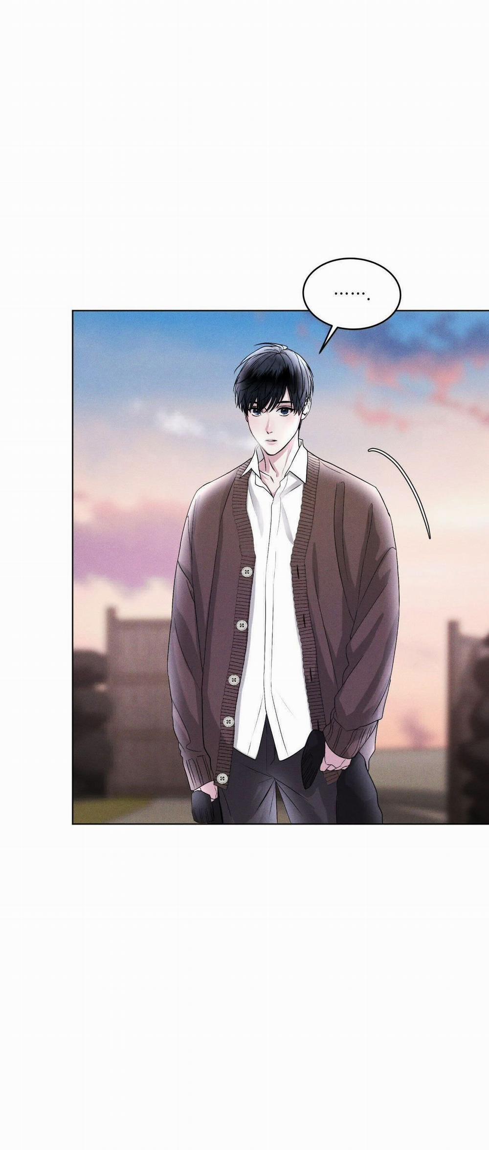 [18+] Thành Phố Cầu Vồng 1.2 trang 7