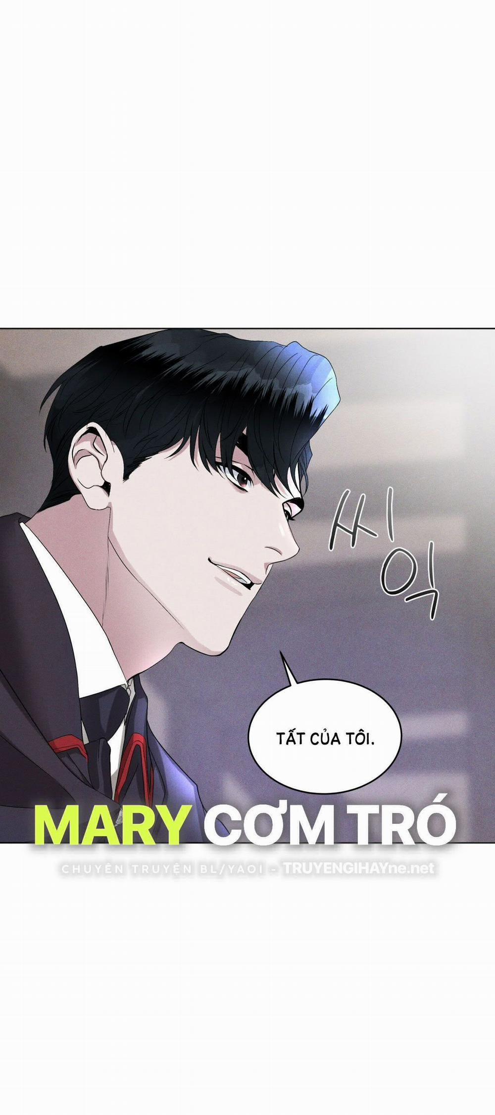 [18+] Thành Phố Cầu Vồng 1.2 trang 8